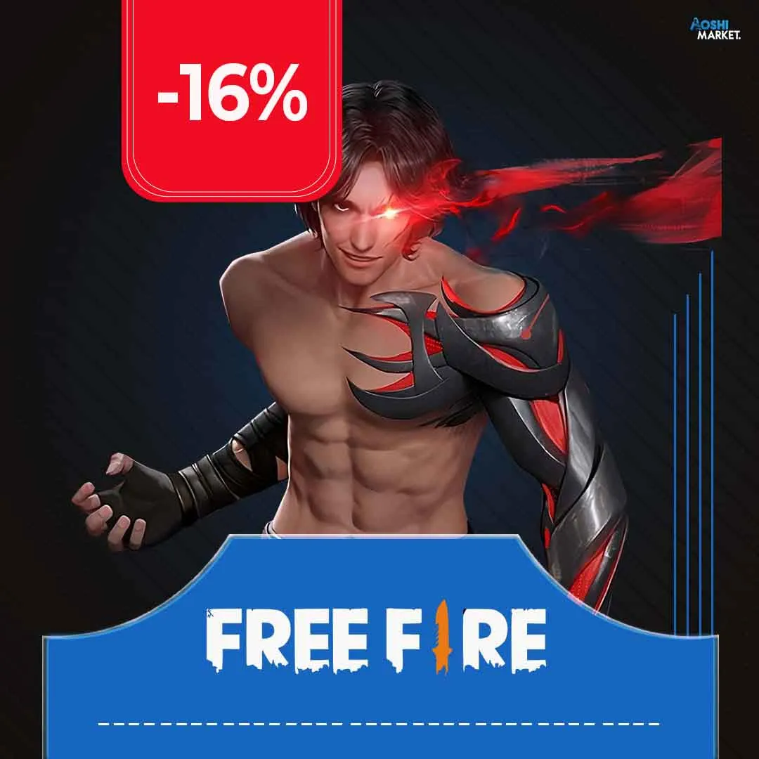 Free Fire
