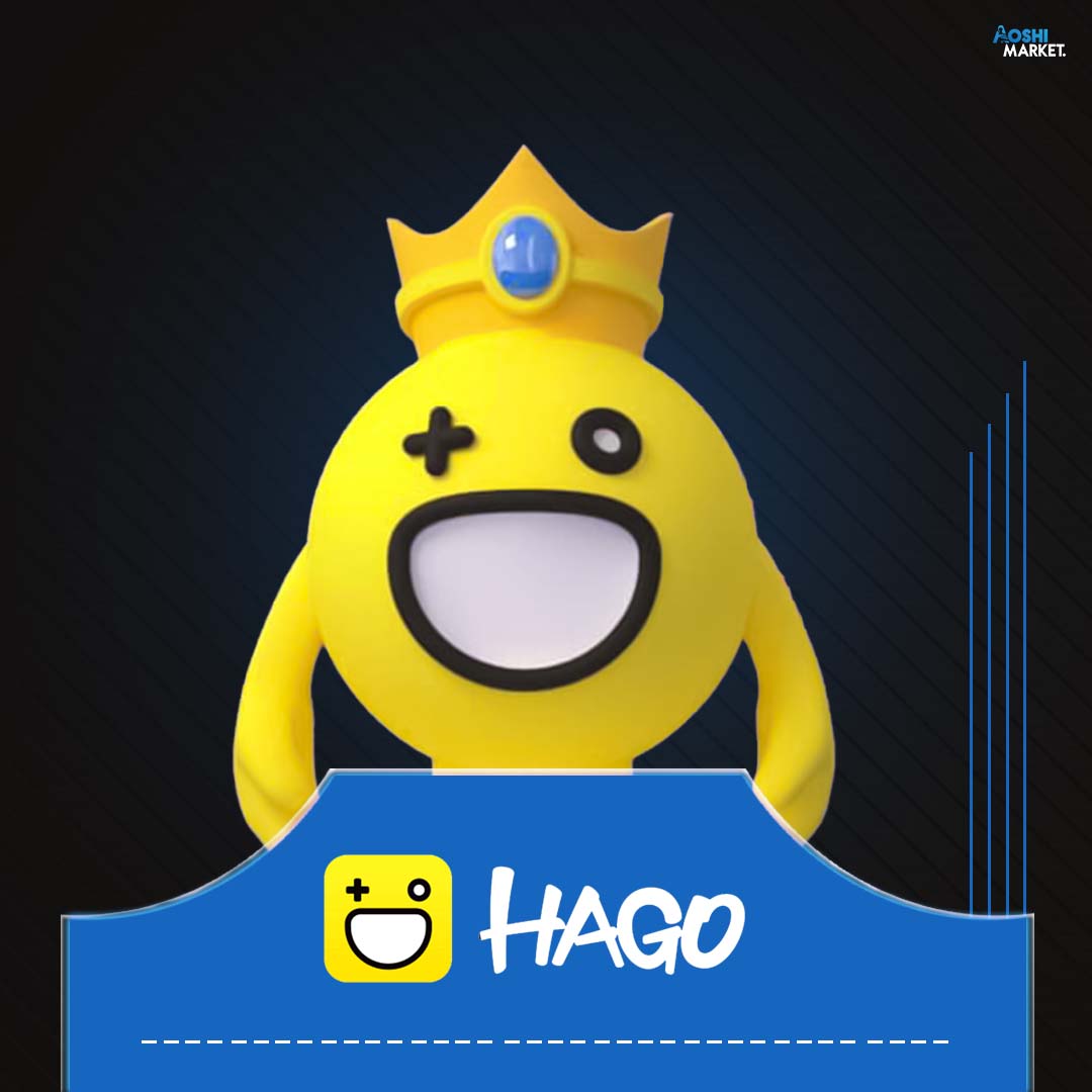 HAGO