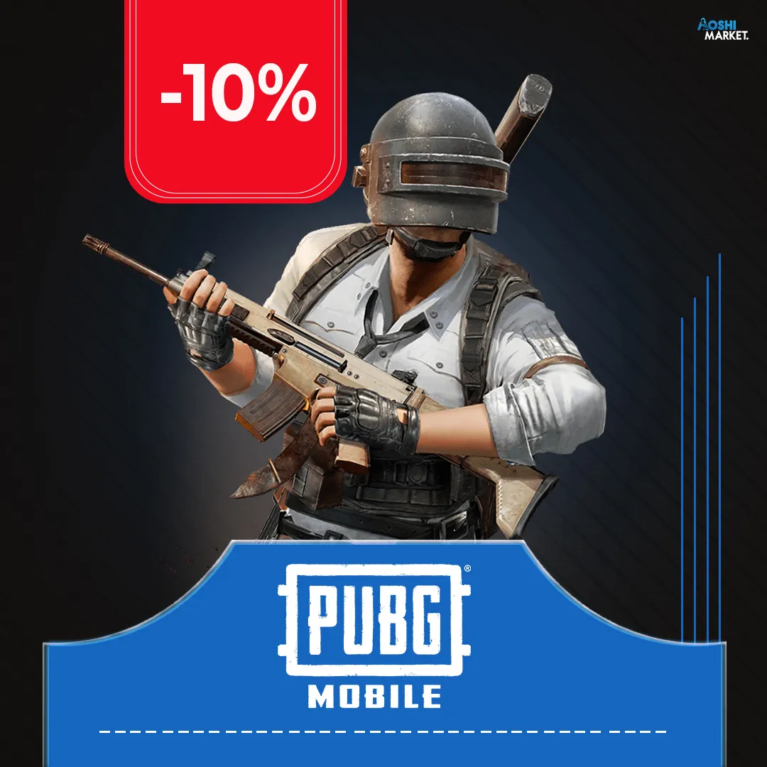 PUBG Mobile