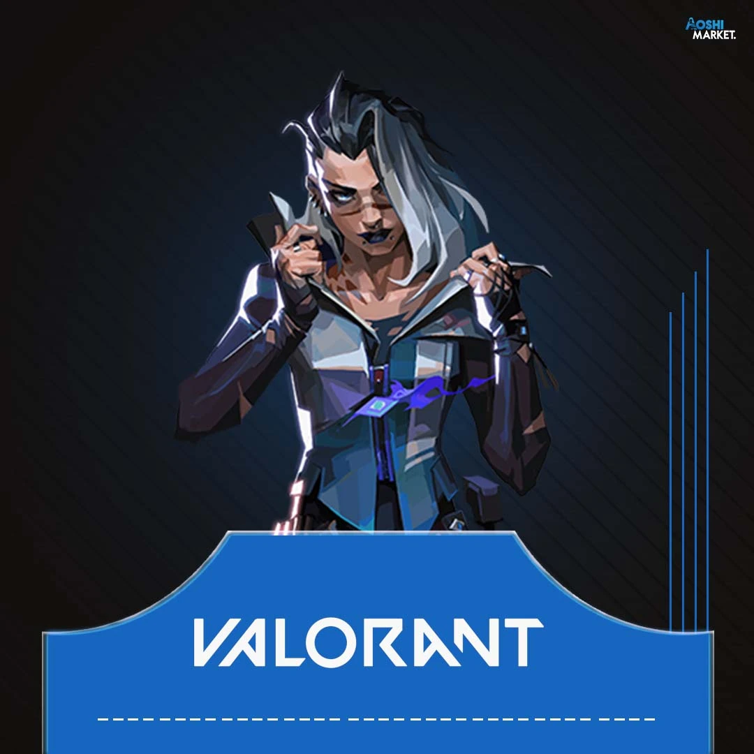 Valorant