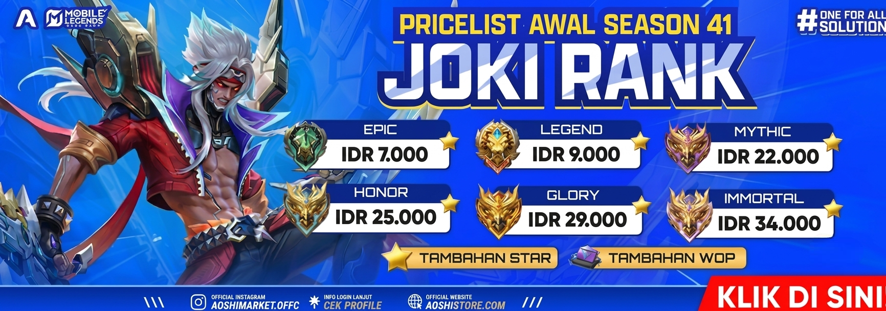 Joki