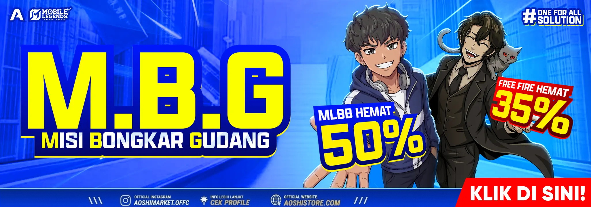 MBG Gabungan