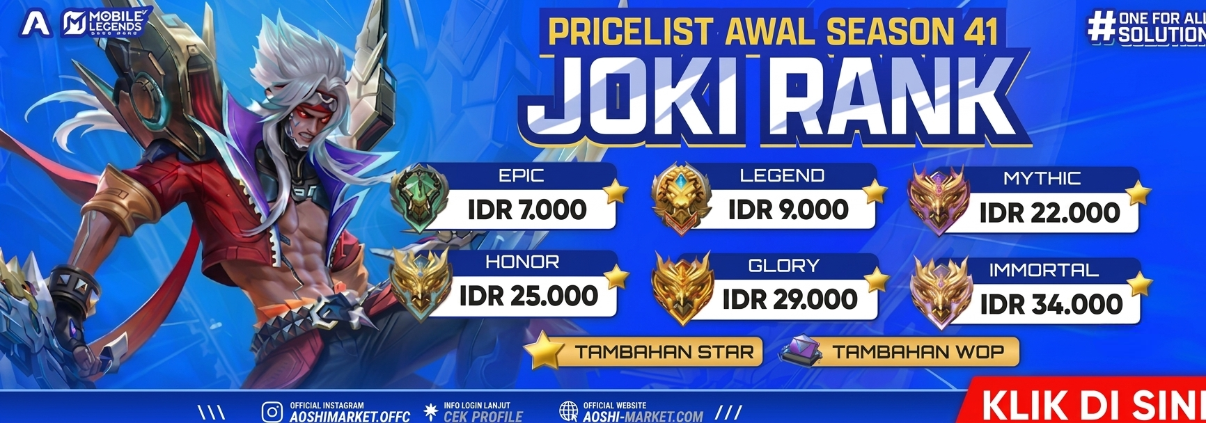Joki
