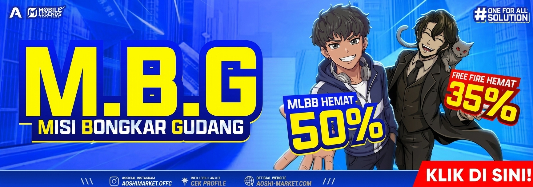 MBG Gabungan