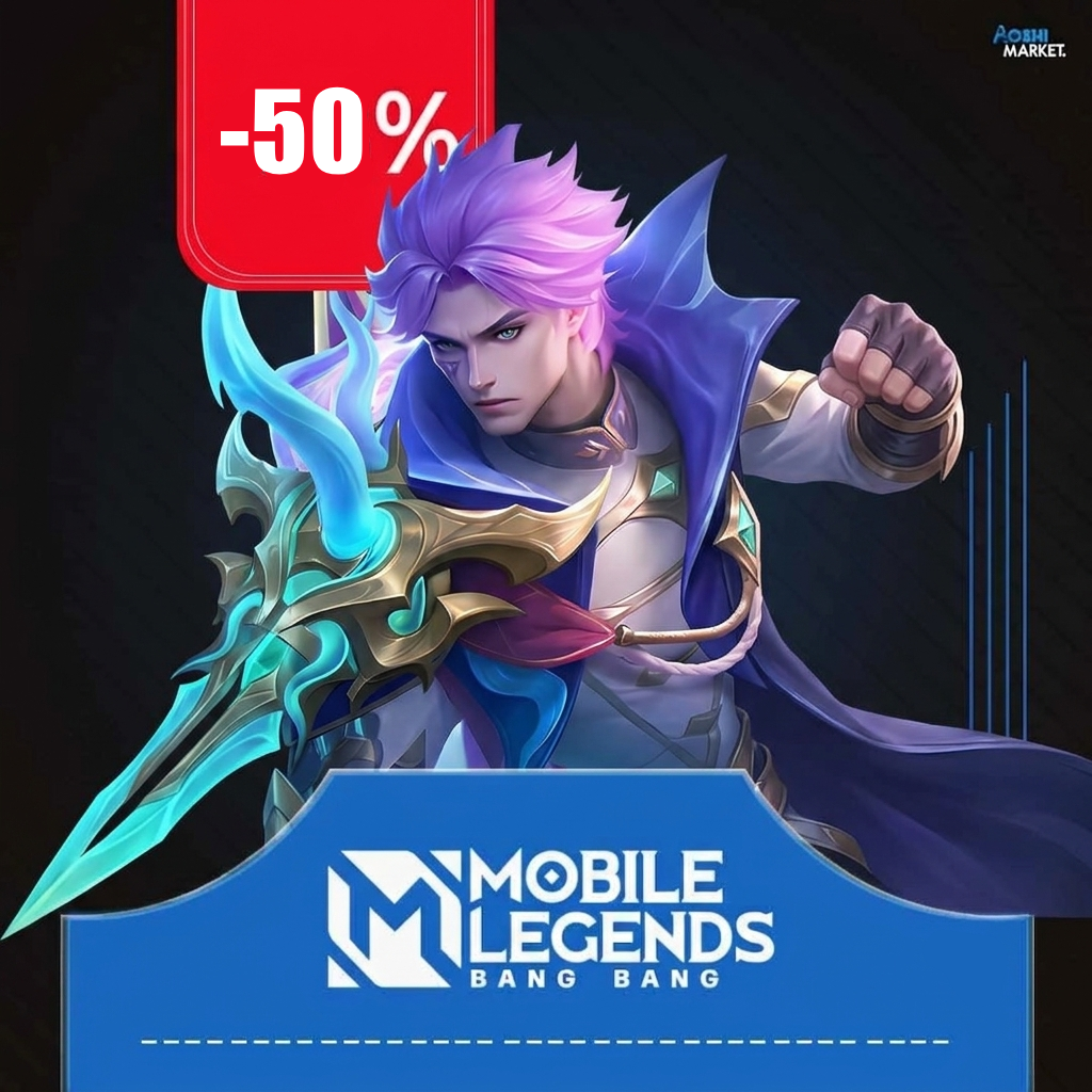 Mobile Legends