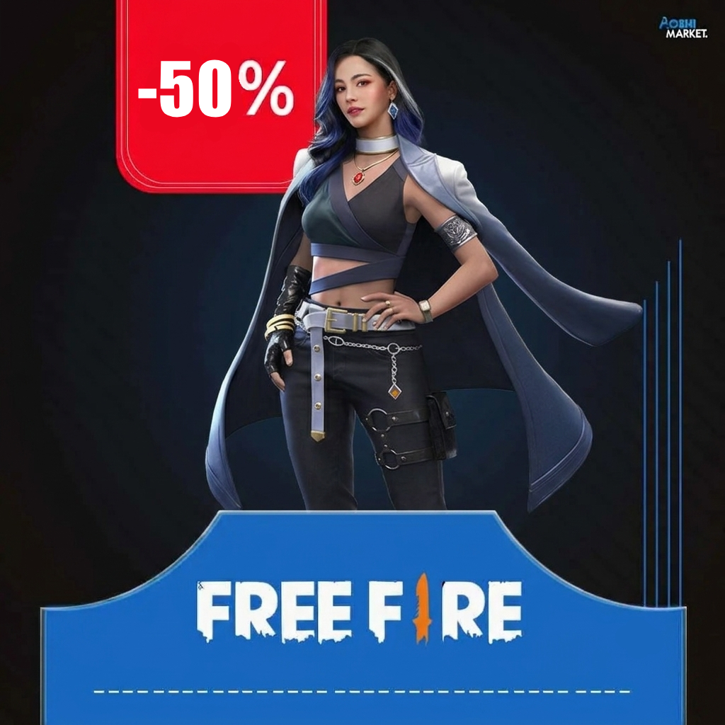 Free Fire