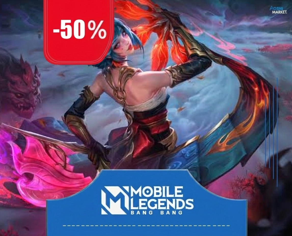 Mobile Legends