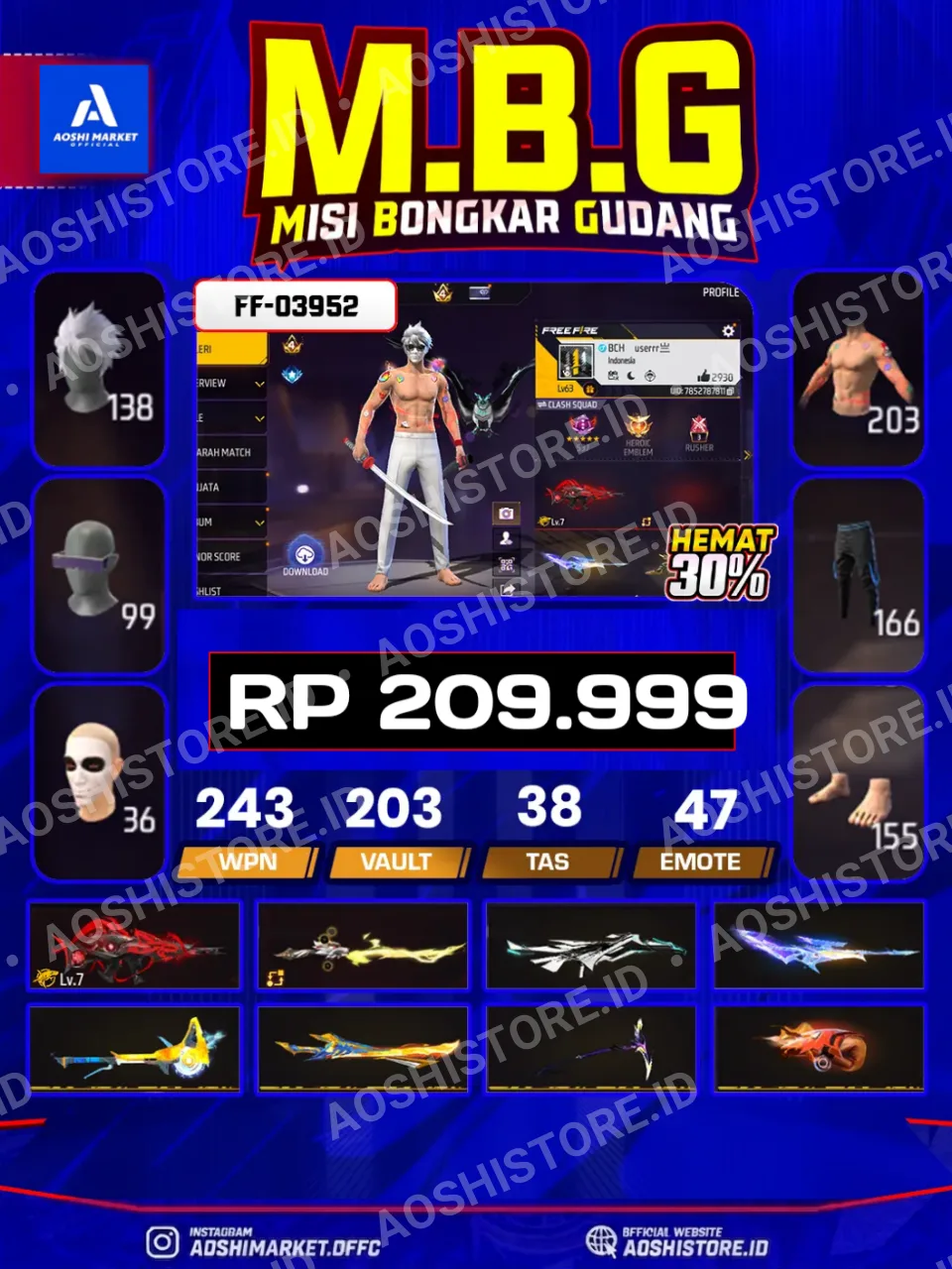 SCAR MAX X SG LUMUT