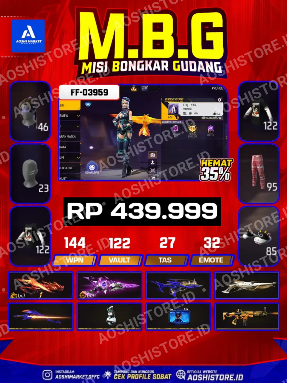 EVO GUN MAX 2