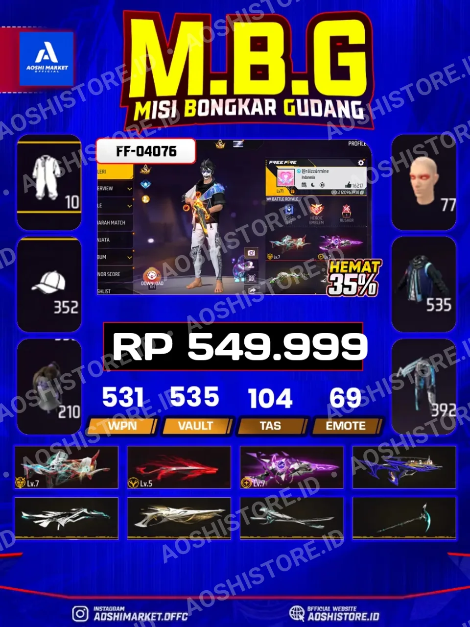 EVO MAX 2