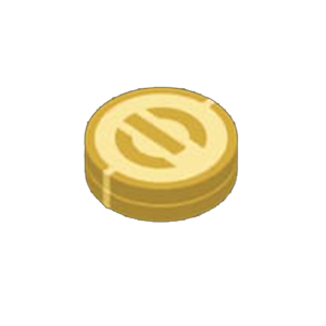 550 Coins
